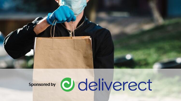 Delivering the goods: why 2020 is the year delivery came into its own
