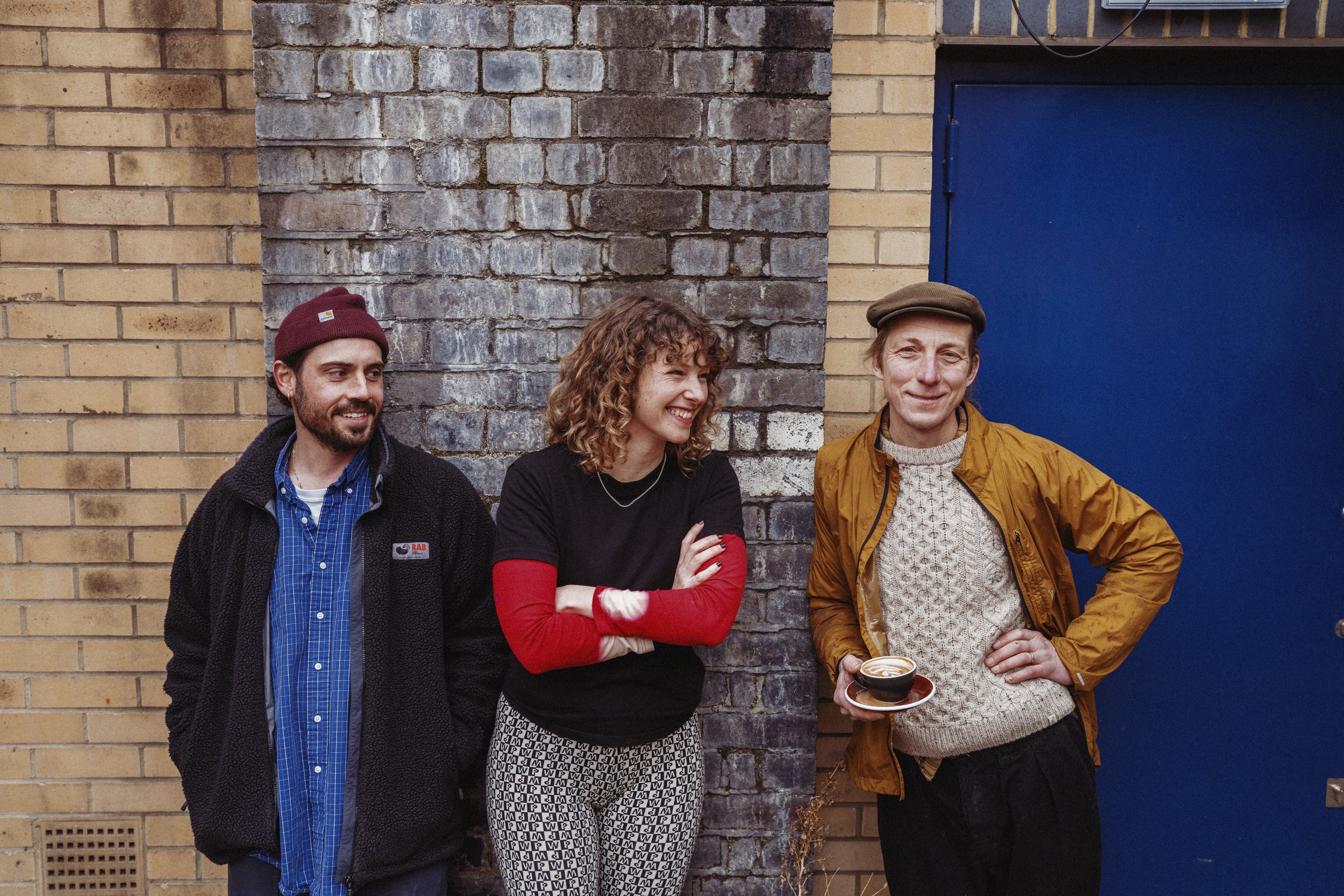 Cafe and bakery e5 Bakehouse to open third site