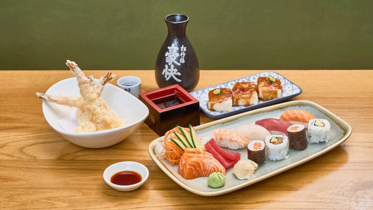Taro launches restaurants in Brentwood and Catford