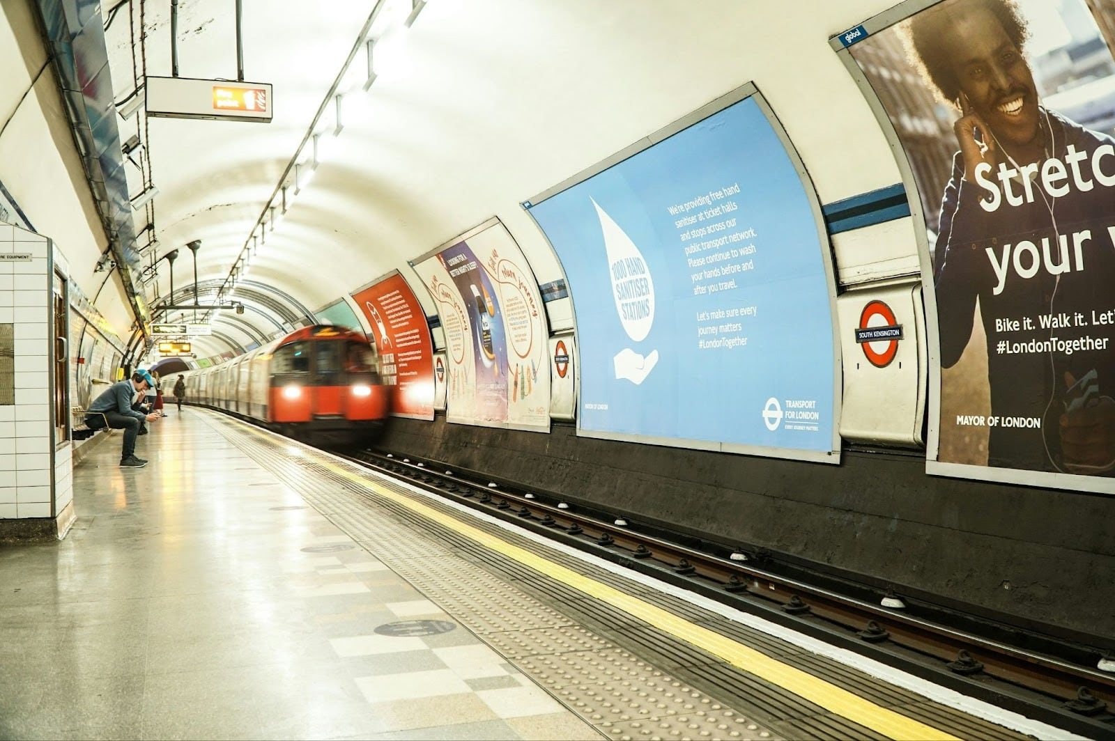Tube strikes: Impact on London hospitality bookings
