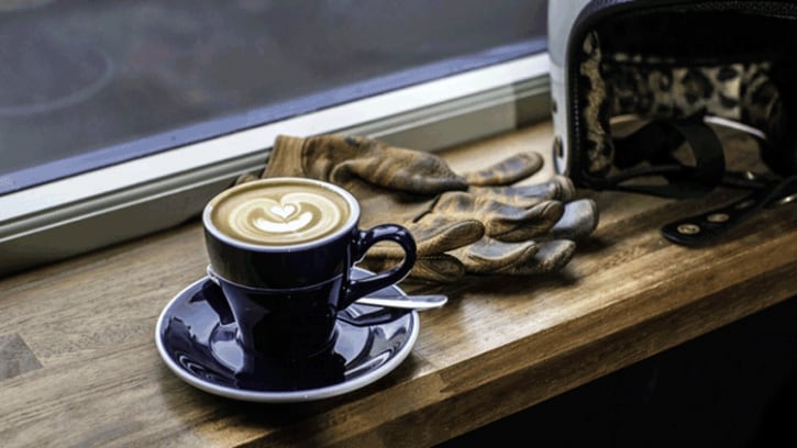 Friday five: the week's top restaurant stories