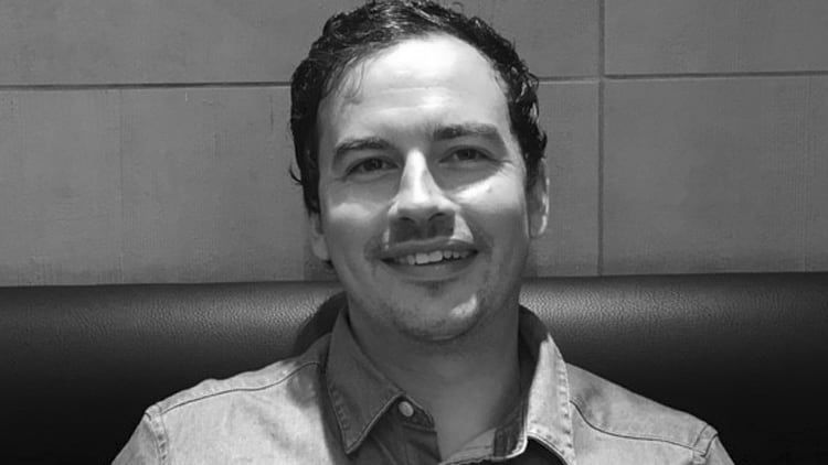 How I got here: Chris Webb, Coco di Mama