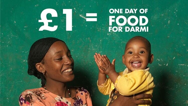 Over 200 restaurants step up to the plate for Action Against Hunger 