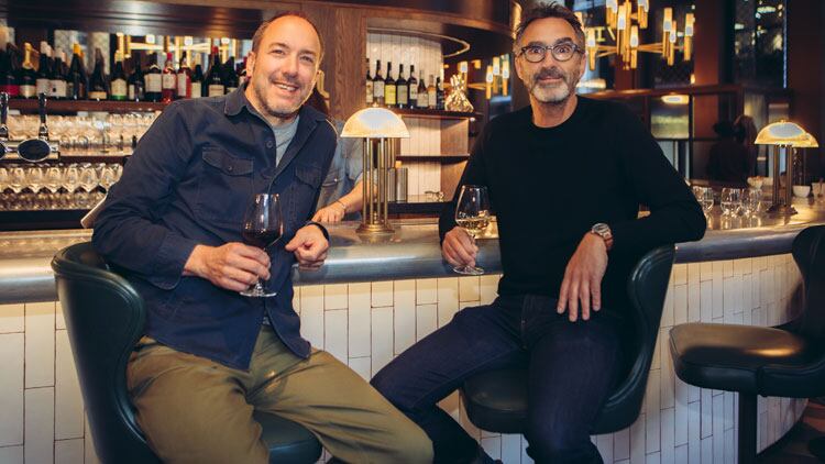 Resetting the bar: how Vinoteca changed the wine bar game