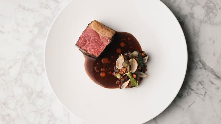 La Bibliothèque restaurant with rooms to open in Haggerston