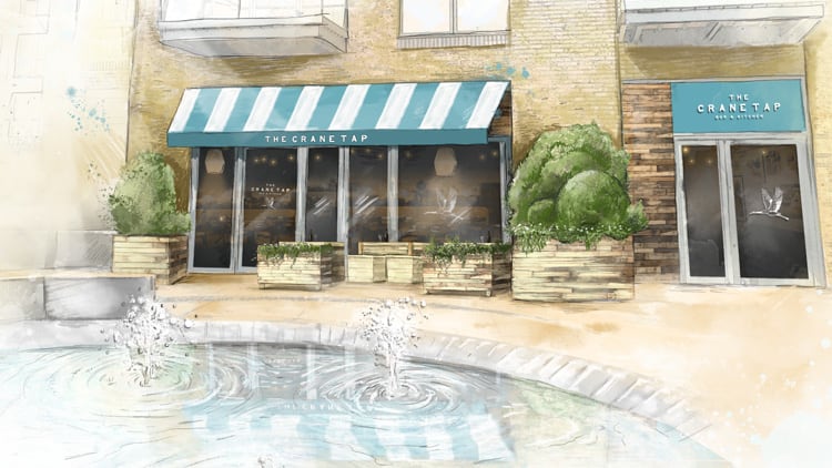 Rare Restaurants lines up new concept