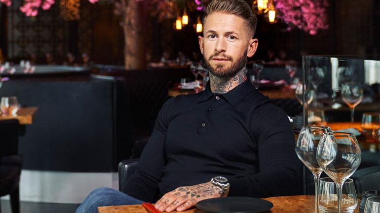 Adam Jones: “Fenix is the most complicated and expensive thing we have ever done”