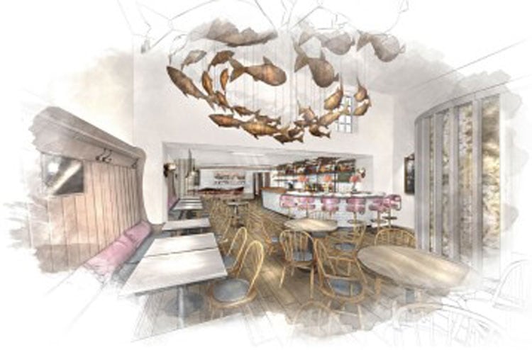 Artfarm to launch restaurant and fishmongers in Scottish Highlands 