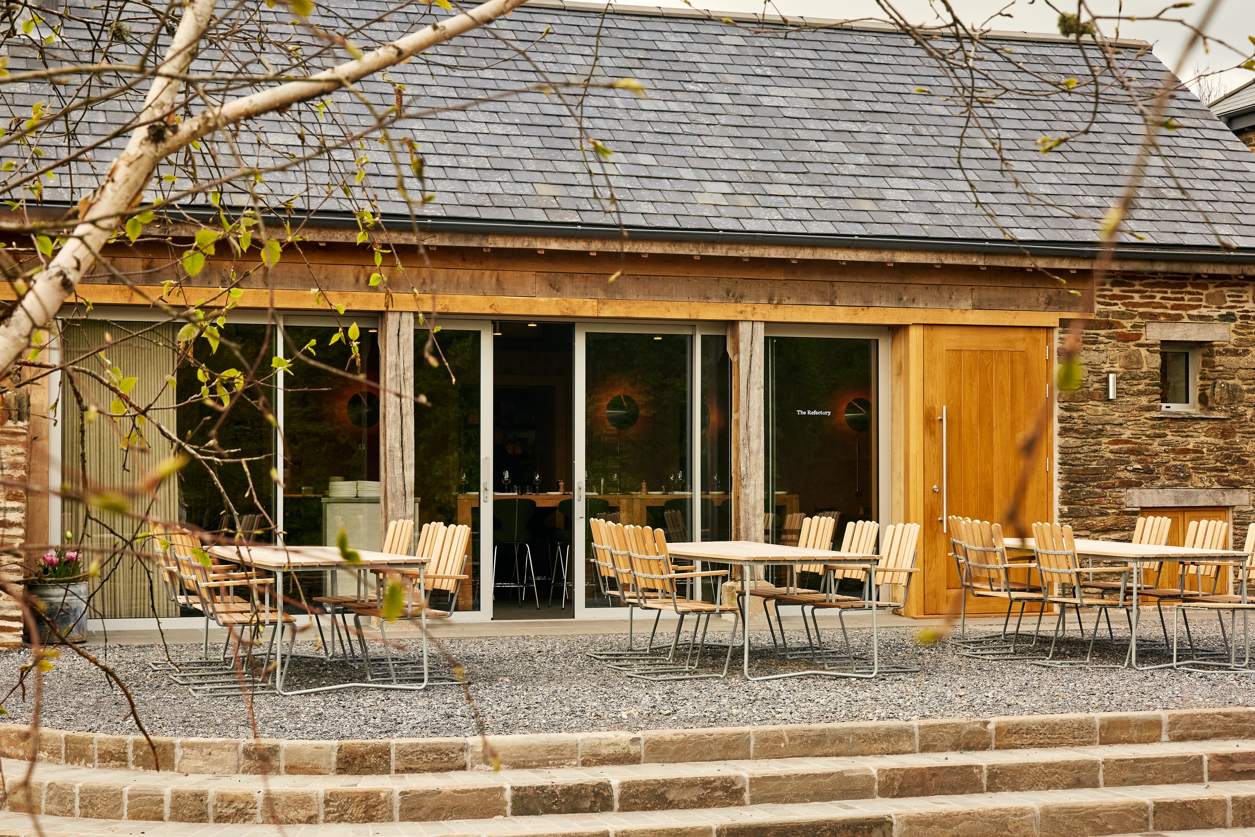 Elly Wentworth to join Devon’s Fowlescombe Farm 