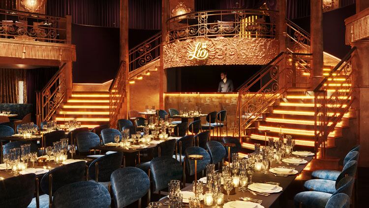 Pacha Group to revive Café de Paris as Lío London