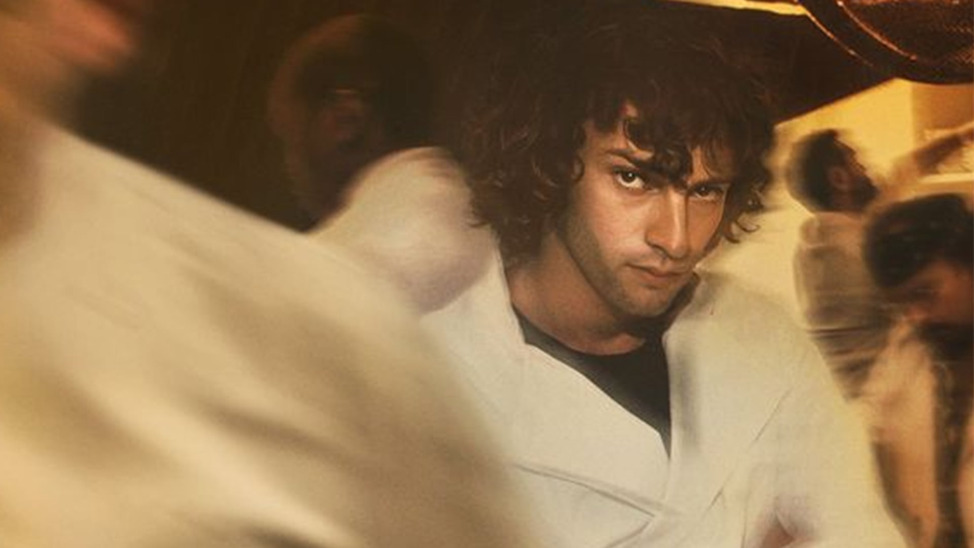 Dominic Sessa is taking on the role of a young Anthony Bourdain in Tony