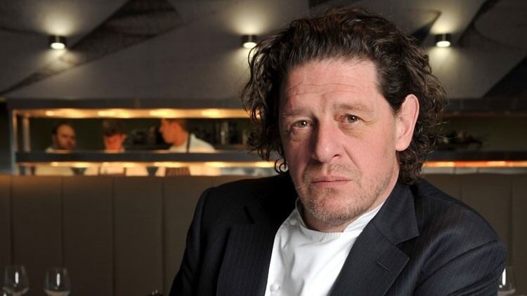 Industry reacts to Marco Pierre White's sexist comments