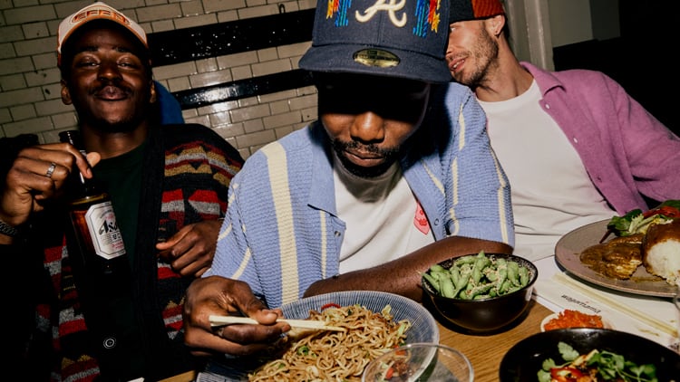 Wagamama launches Soul Club loyalty programme