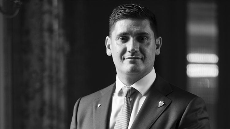 Uncorked: Adam Ramic