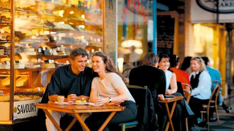 Government prepares to set out plans for 'al fresco Britain'