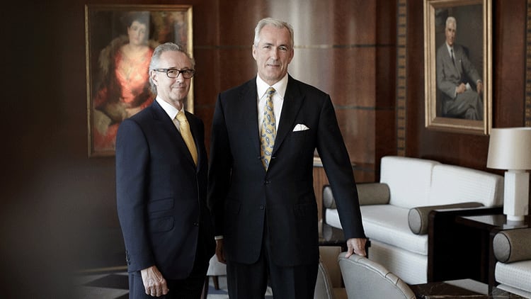 Corbin & King launches delivery service to help top-up staff wages