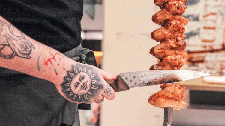 Brazilian rodizio restaurant Charro de Cuba to open second London site