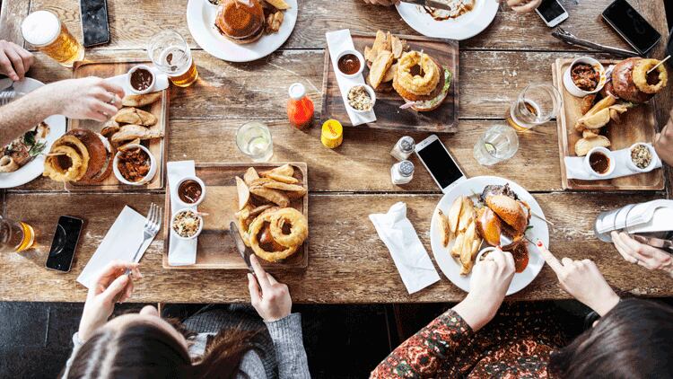 Hospitality 'the great leveller' says new report