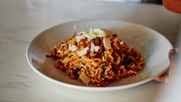 Pasta Evangelists – “Our intention is to become the UK’s fastest-growing, casual dining hot spot”