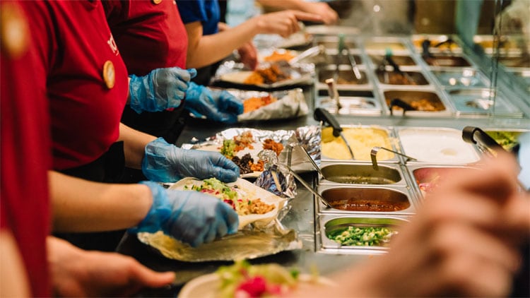 Tortilla looks to accelerate growth through franchising as revenue continues to climb