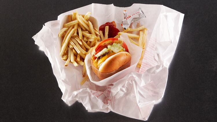 National Food Strategy calls on Government to break the country’s ‘Junk Food Cycle’