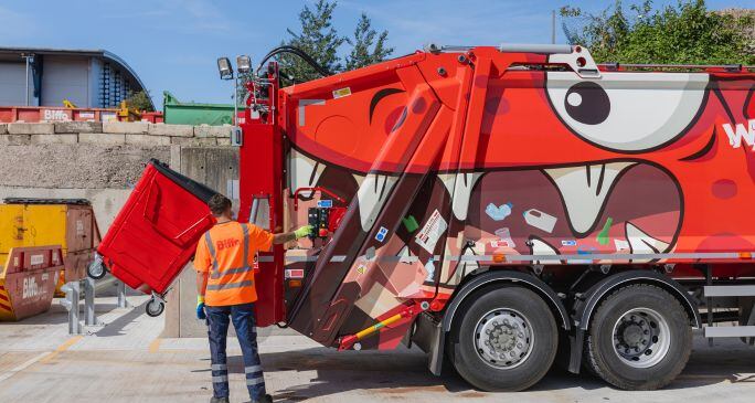 Biffa helps restaurants adhere to Simpler Recycling legislation