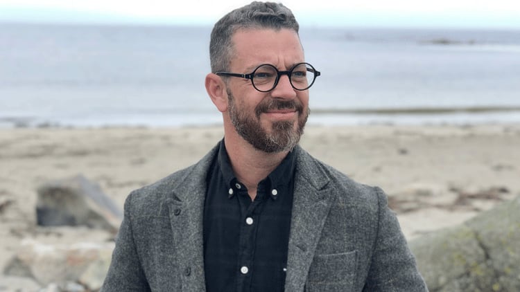Riding forth: Adam White on his House Café Company 