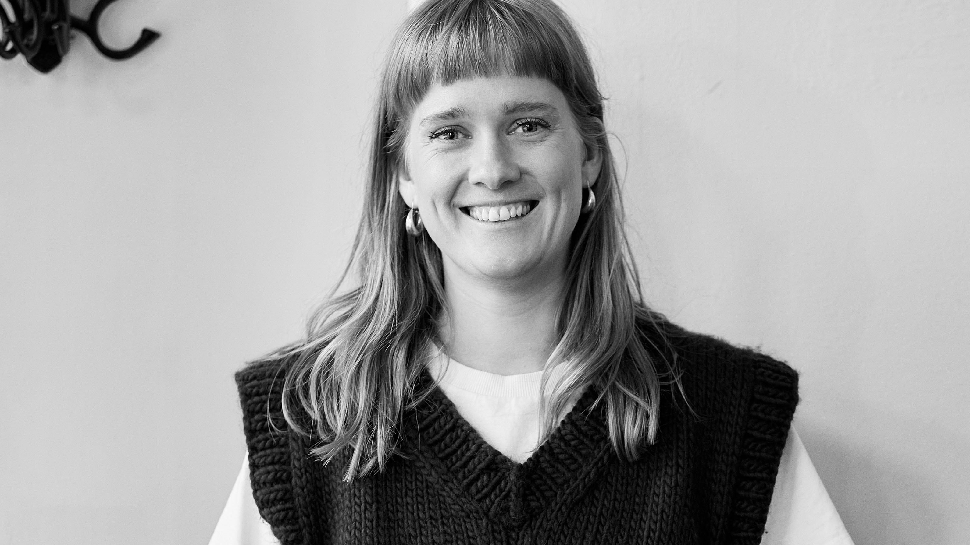 Uncorked: Holly Purnell-Swan