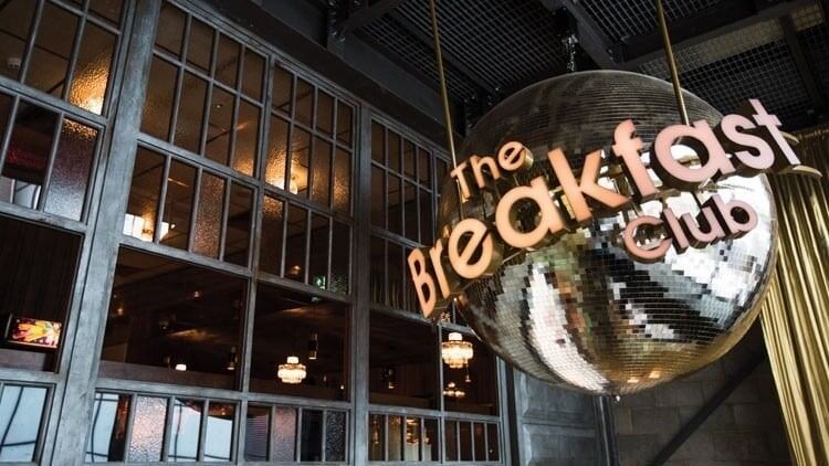 “We were too big for our boots”: The Breakfast Club closes its three-storey Canary Wharf venue