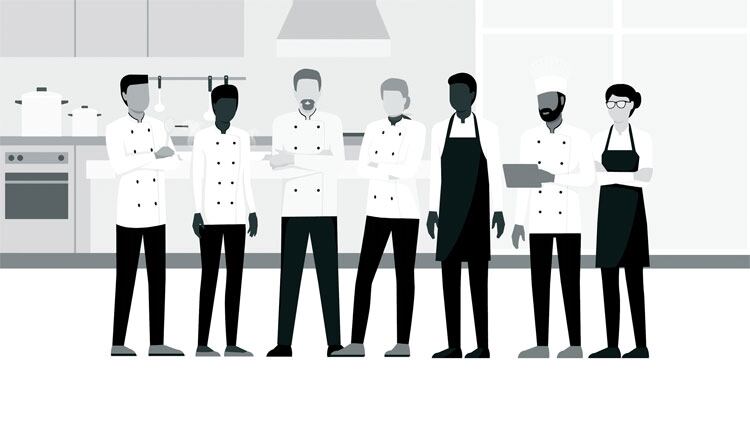 A case for national 'service': tackling the staff shortage