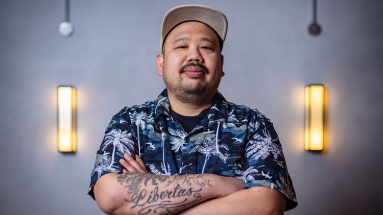 “I need to prioritise myself” - Budgie Montoya announces industry ‘pause’ as he closes Apoy