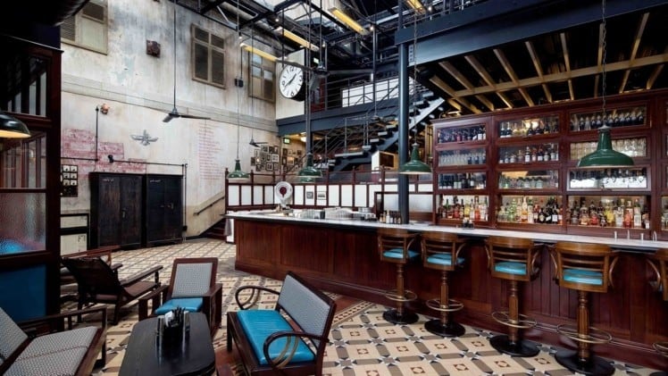 Dishoom temporarily revises reservation policy as it sets out reopening plan