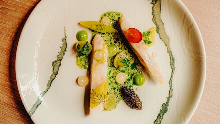 Latest Opening: Little Beast