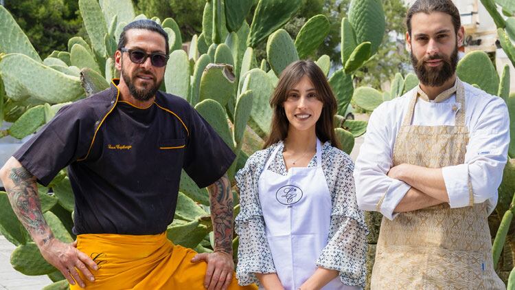 Puglia-inspired café and wine bar Capilungo to launch in Covent Garden