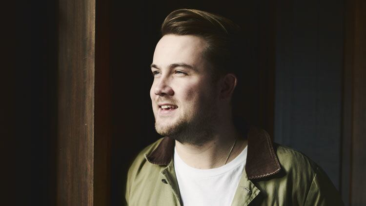 Tomos Parry to open permanent restaurant at Climpson’s Arch