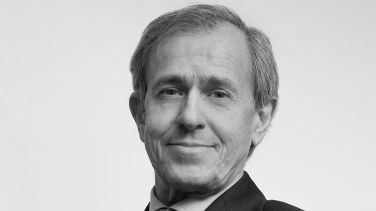 How I Got Here: André Cointreau