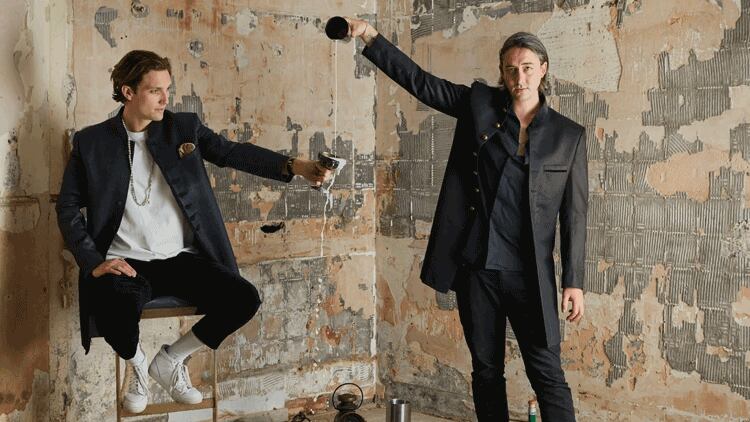 Kricket duo to open standalone bar SOMA in Soho this autumn
