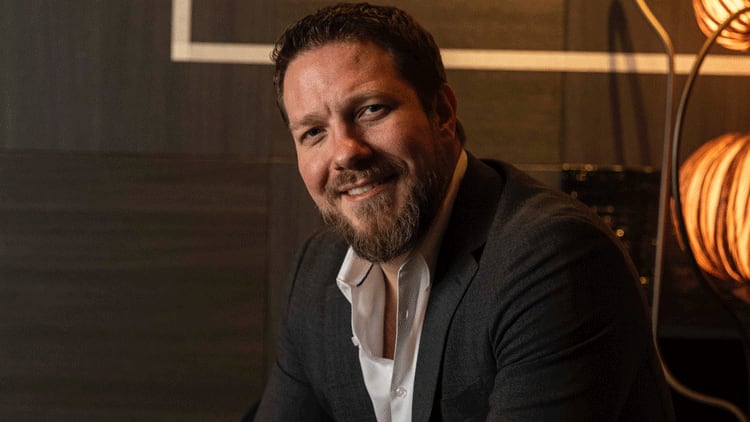 Jared Boles: "The guest experience cannot outweigh the employee experience”