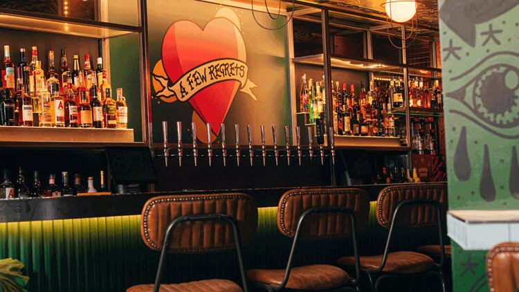 Fury as Abandon Ship staff made redundant despite assurances jobs were safe