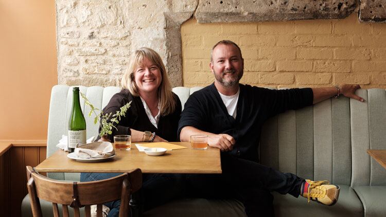 Latest opening: Briar