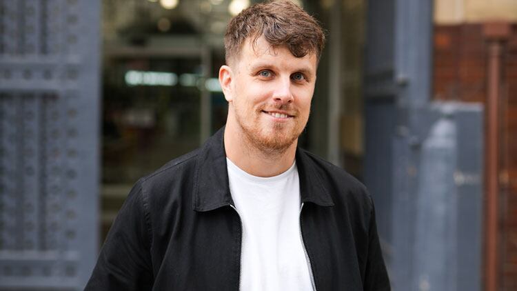 Simon Rogan alumnus Tom Barnes to open Skof in Manchester next Spring