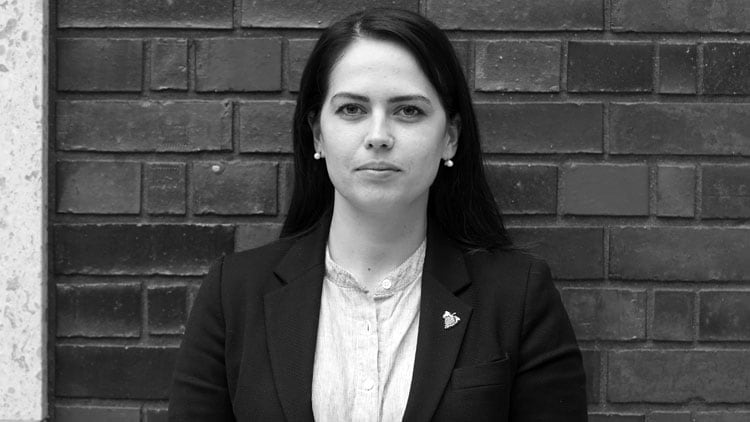 Uncorked: Emma Denney