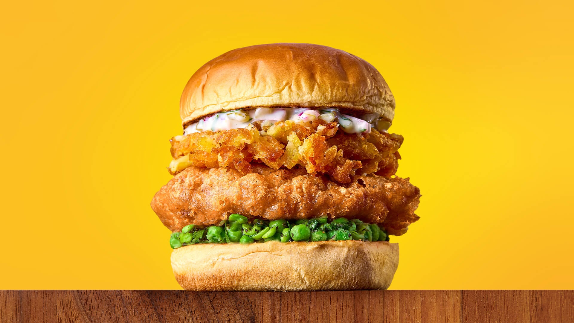 Having secured a foothold in London last year, Bristol-based brand Sandwich Sandwich is looking capitalise on its initial success and expand across the city