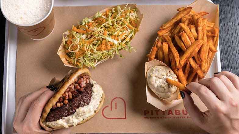 Opso team finally set to launch casual souvlaki spin-off