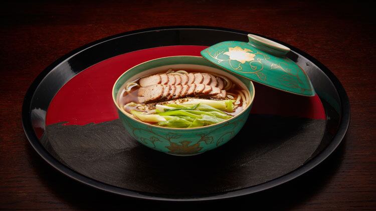Roketsu to launch downstairs à la carte dining space 