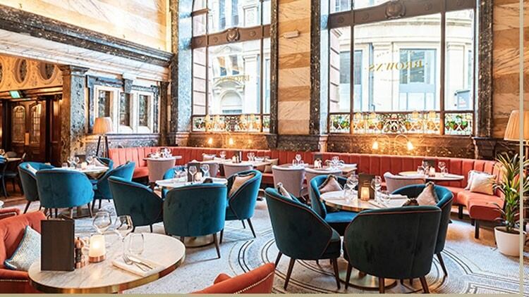 Mitchells & Butlers posts 'record outperformance' against the market