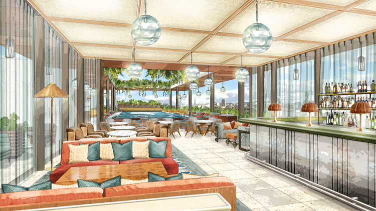 Soho House secures £81m injection