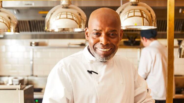 Gary Lee appointed executive chef of Sycamore Vino Cucina 