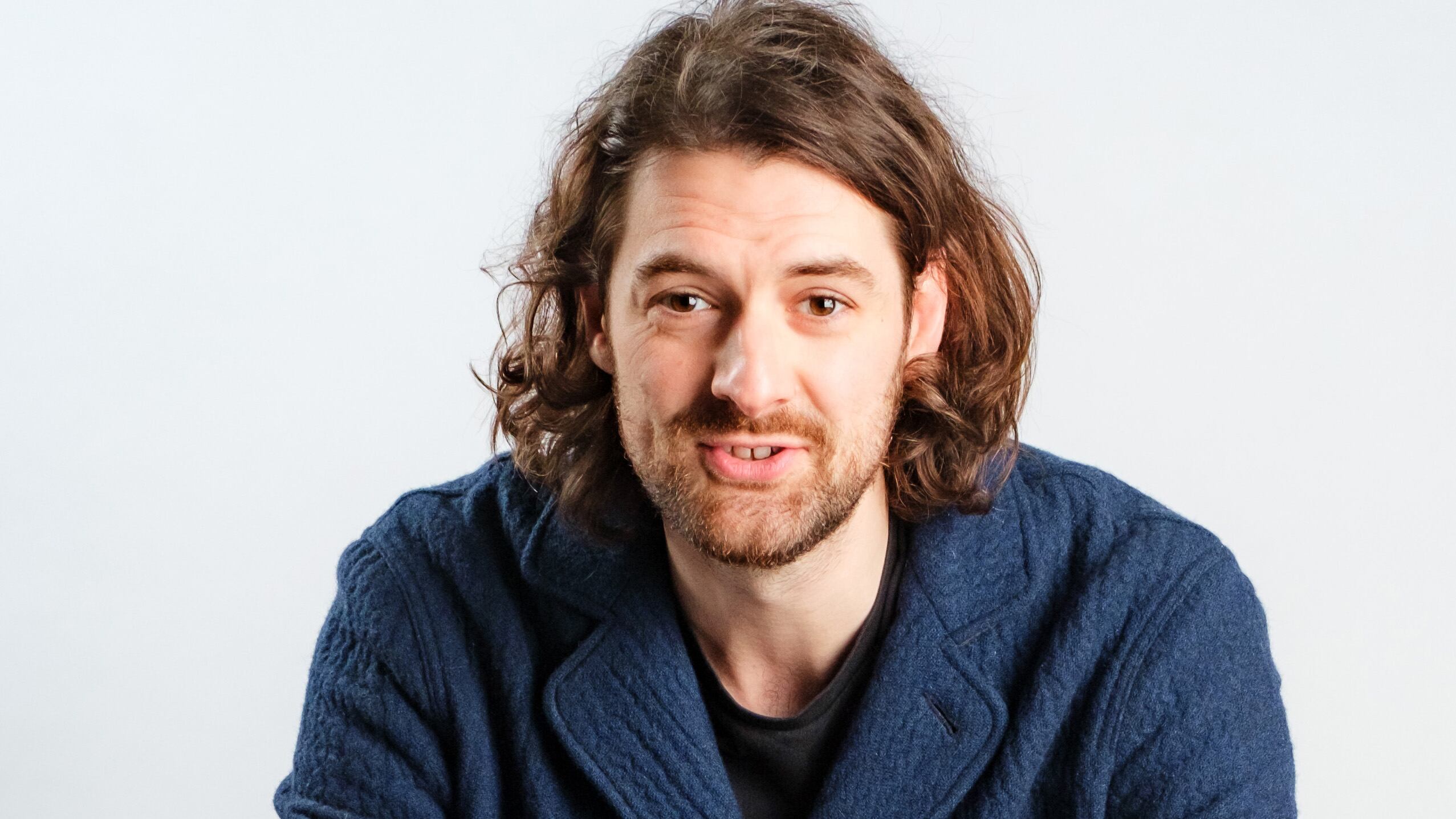 Johnny Drain Adventures in Fermentation author