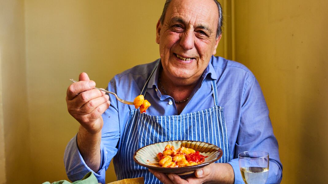 Gennaro Contaldo